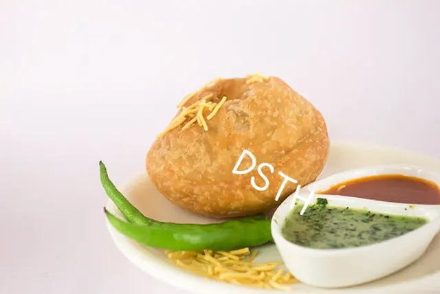 DEEPAK SPECIAL TEA HOUSE