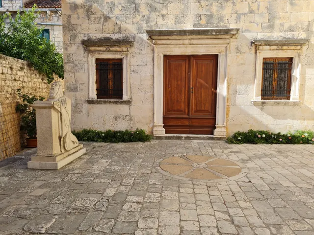 Benedictine Monastery