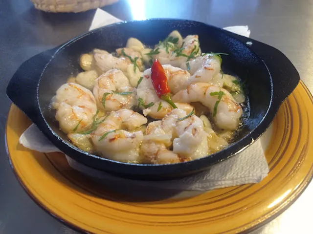 Tapas Bar La plazita