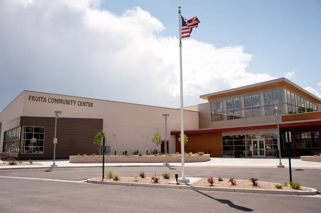 Fruita Community Center