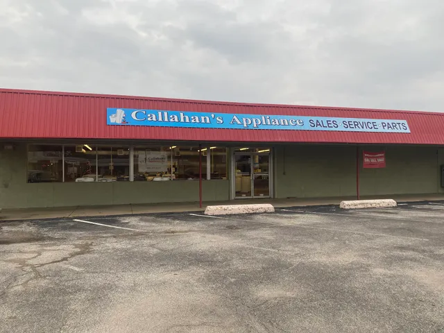 Callahan's Appliance