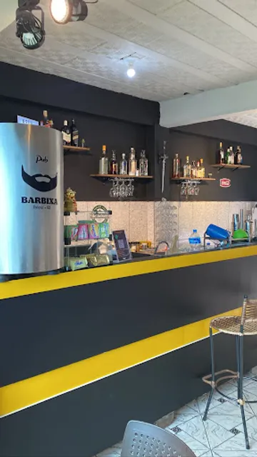 Pub do Barbixa