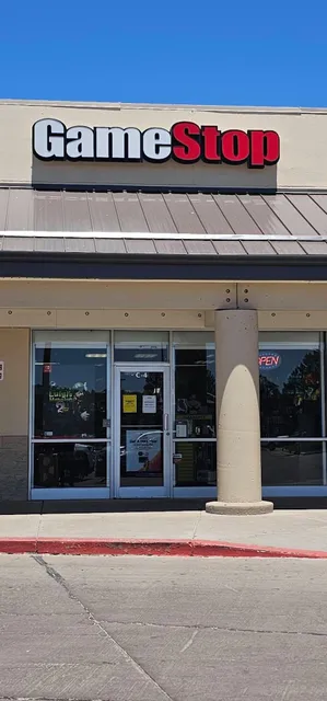 GameStop