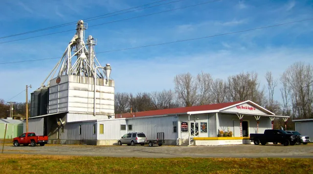 Valley Feed & Supply Company