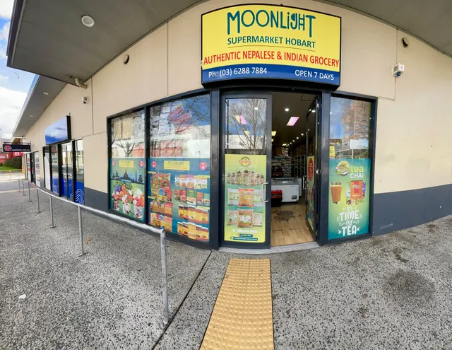 Moonlight Nepalese & Indian Grocery Store
