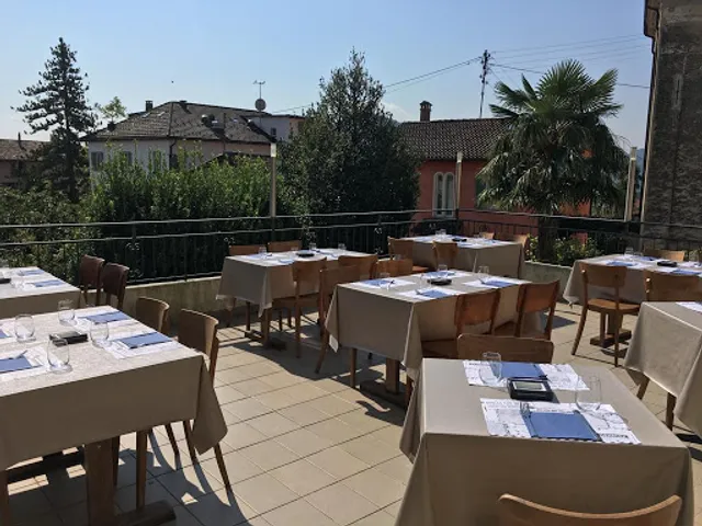 Albergo Ristorante Belcantone