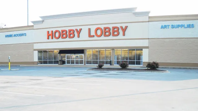 Hobby Lobby