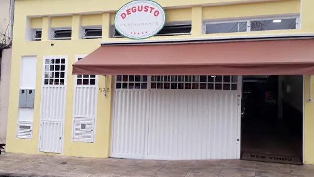 Restaurante Degusto