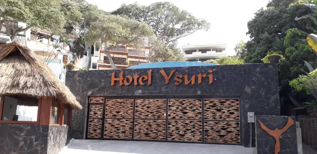 Hotel Ysuri Sayulita