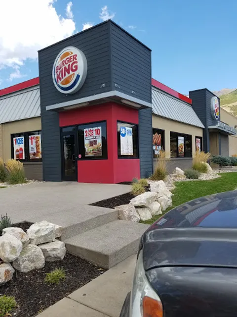 Burger King