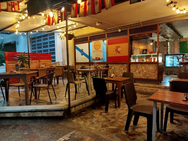 Restaurante Español DeMaría