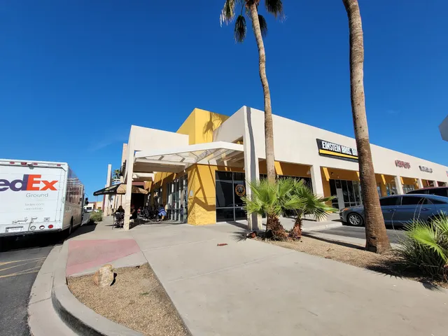 Arrowhead Marketplace