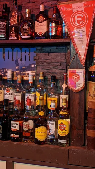 Jacky's Postämtchen