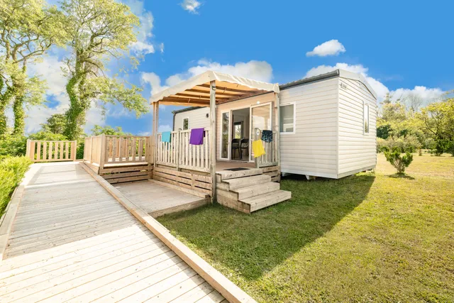 Camping Les Carolins