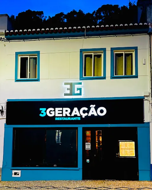 III Geração