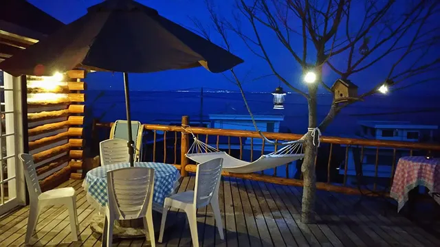 カフェレストラン 海 淡路島