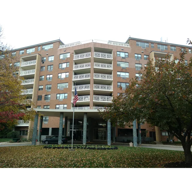 Elkins Park Lodging & Rent