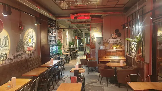 MATCHAI & COFFEE . Coffee, Matcha, Chai , Curcuma....