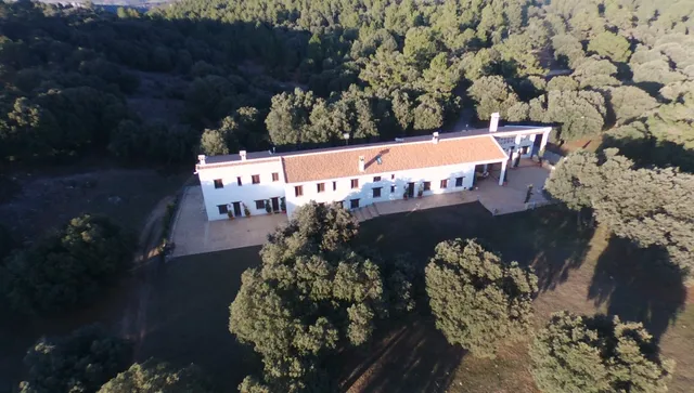 El Pinar de la Lobera