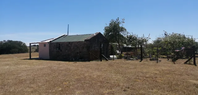 El Destacamento - Casa de campo y Senderismo