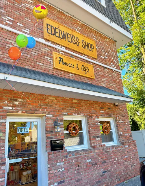Edelweiss Shop