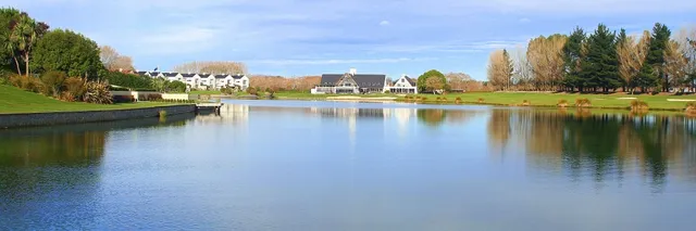 Clearwater Golf Club