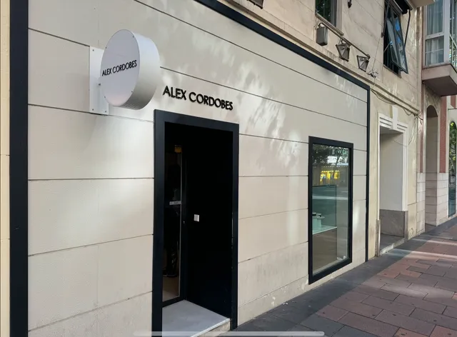 Álex Cordobés | Velázquez