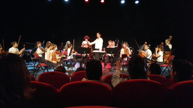 Espace Gerard Philipe