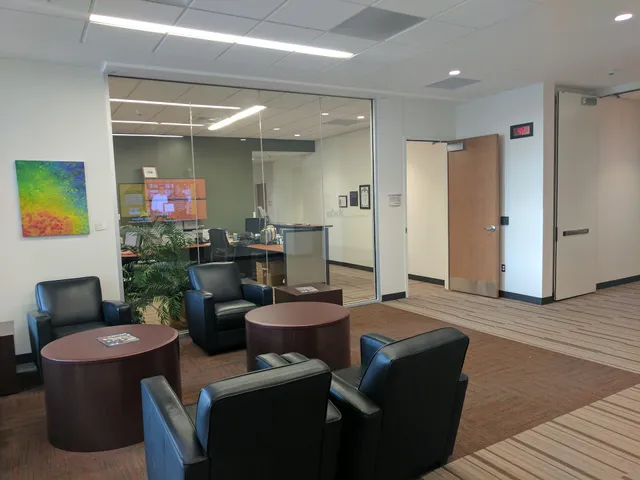 Nebraska Business Development Center