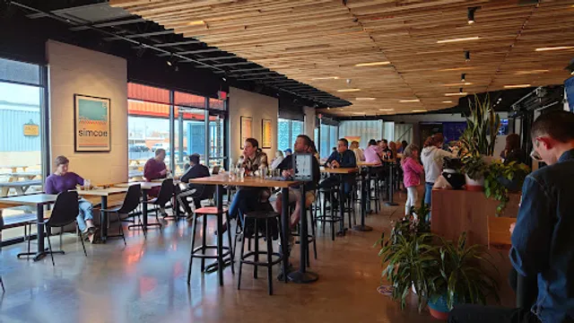 Rockwell Beer Company