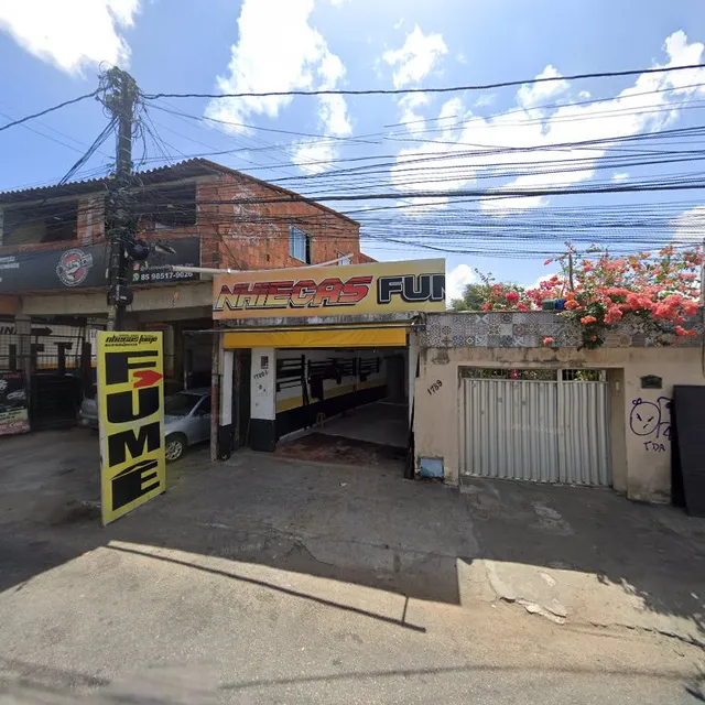 Pizzaria Bom Sabor Delivery