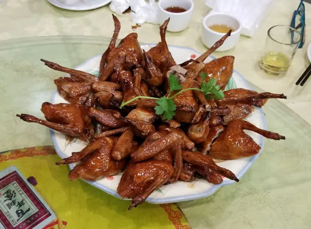 Xinhaowen Restaurant