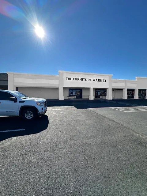 The Furniture Market of Texarkana