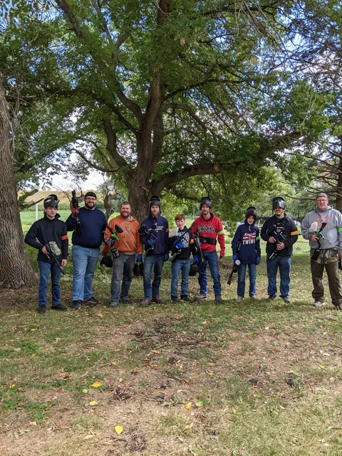 Hildebrandt Hideaway (Outdoor)