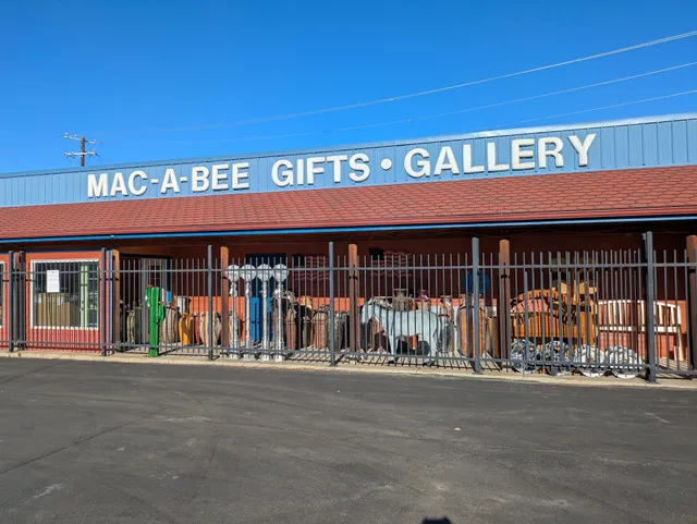 Mac-A-Bee Gifts