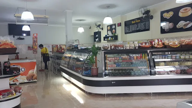 Padaria e confeitaria Bela Vista