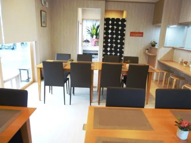 食育キッチン野味一(ヤミー)