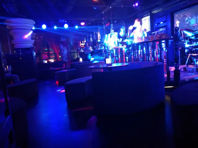 Jinshen Hotel Yunnan Coffee Shop