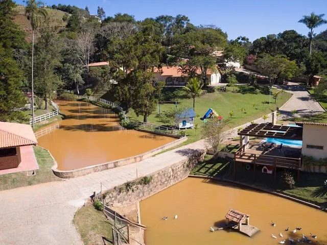 Hotel Fazenda Vale Imperial