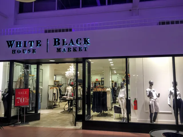 White House Black Market