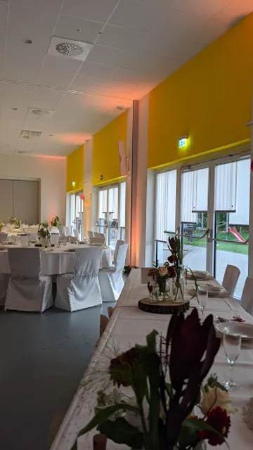 Restaurant Tiergarten