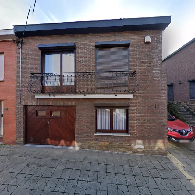 Chantraine / Laurent