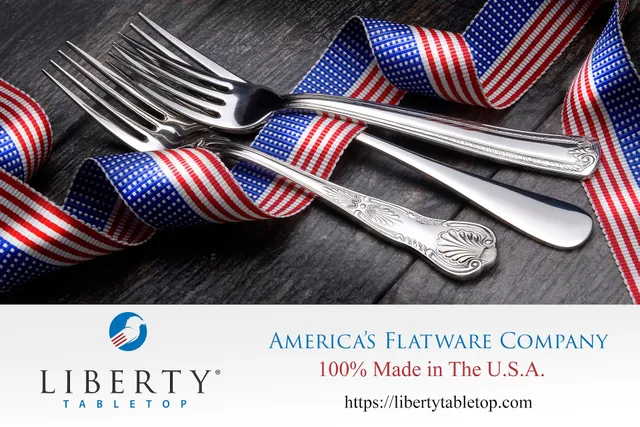 Liberty Tabletop LLC