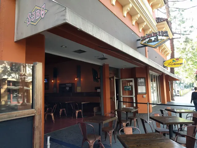 San Jose Bar & Grill