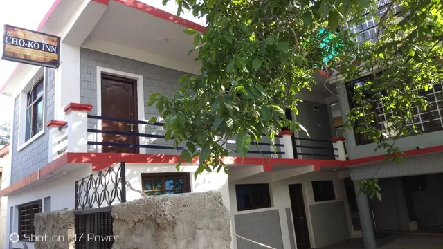 Choko Inn