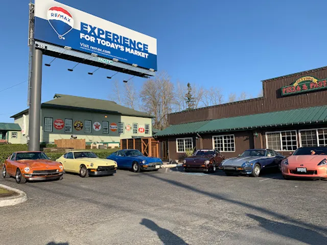 Maltby Pizza & Pasta