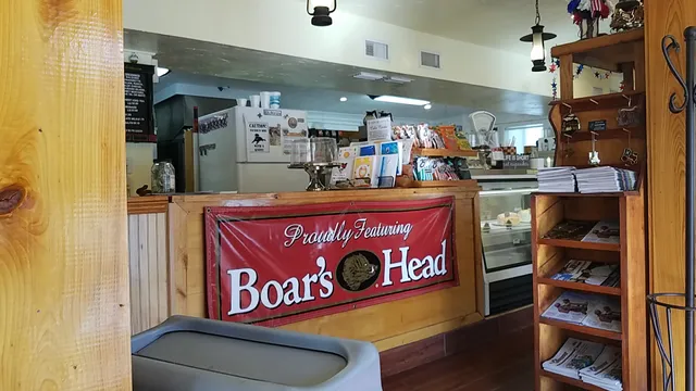 Station Bakery & Cafe