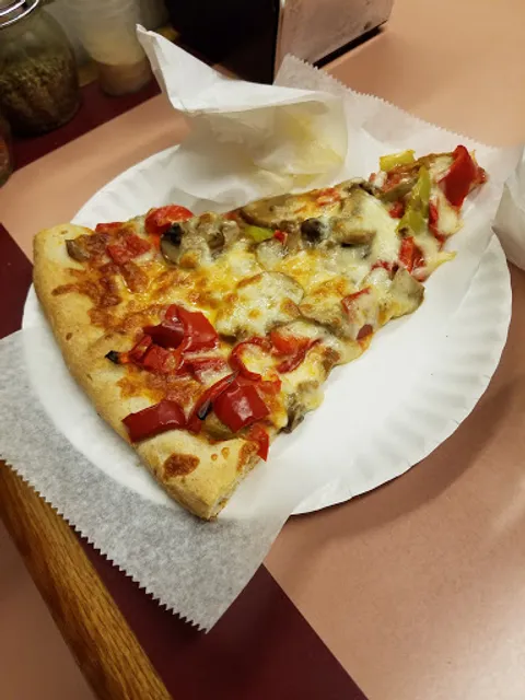 Royas Great Neck Kosher Pizza