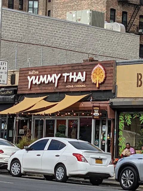 Yummy Thai