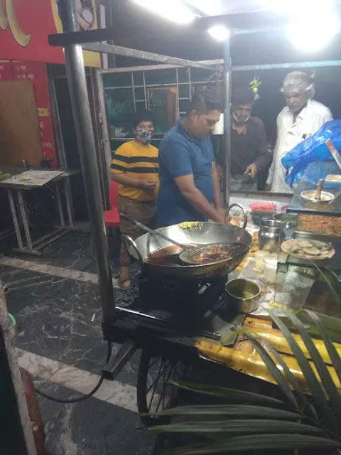 Hotel Laxmi Pure Veg